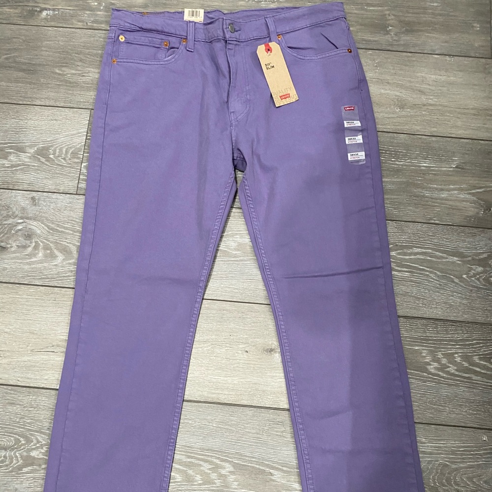 Levi’s jeans 511